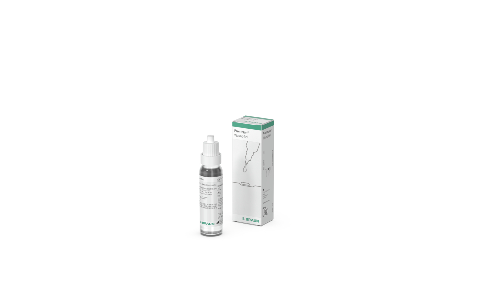 Prontosan® Wound gel 30 ml